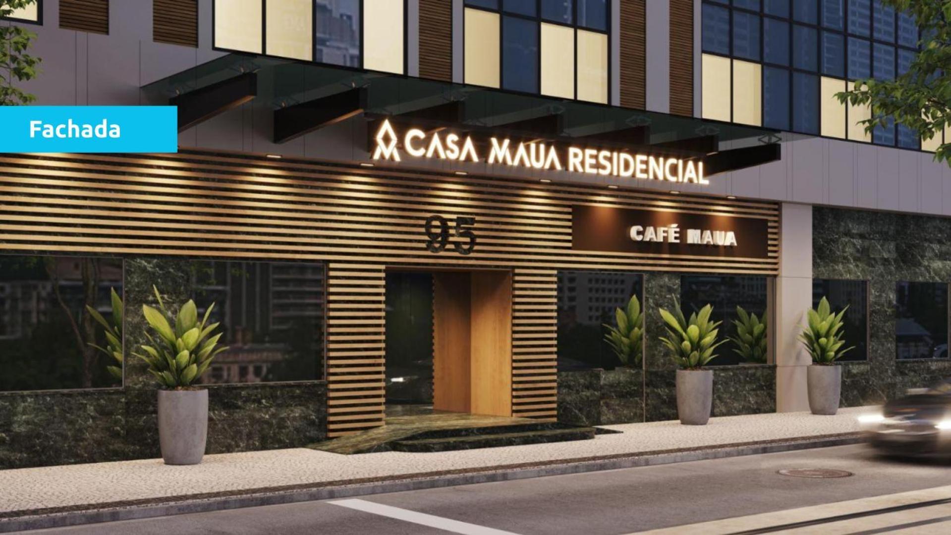 リオデジャネイロLobie Casa Mauaアパートメント エクステリア 写真