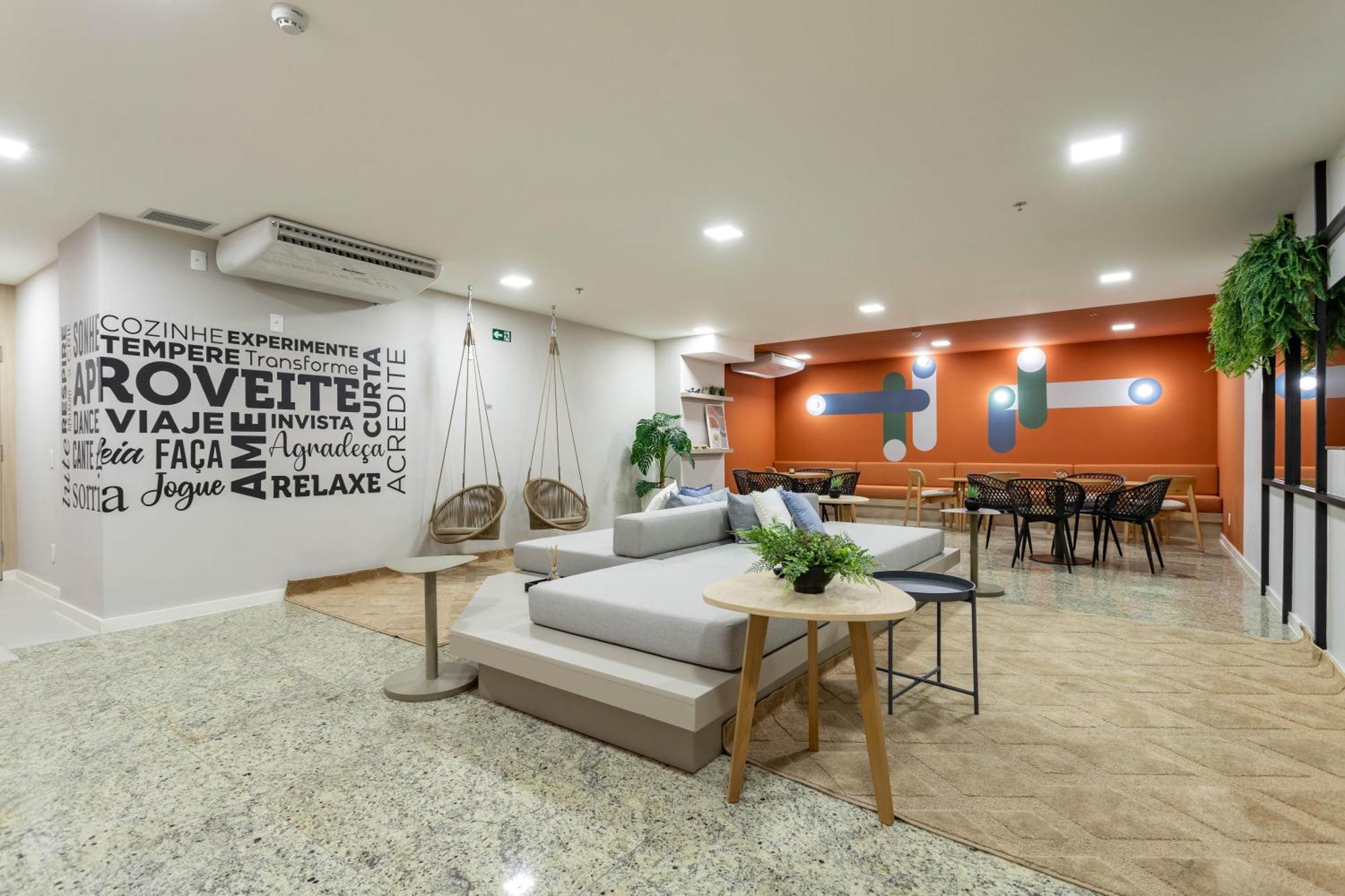リオデジャネイロLobie Casa Mauaアパートメント エクステリア 写真
